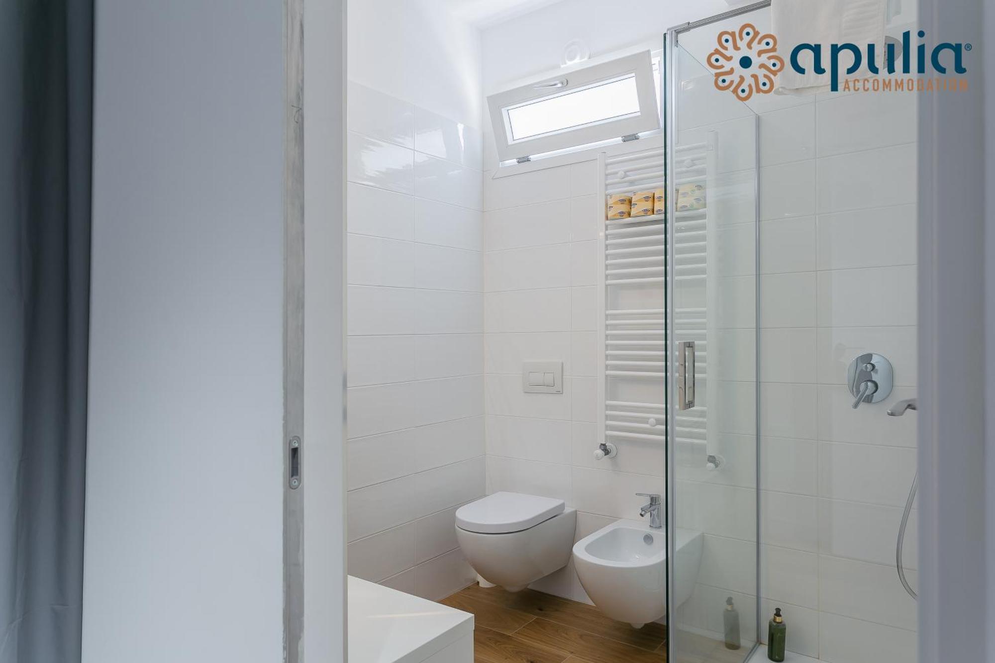Suite Gianca By Apulia Accommodation Bari Exterior photo