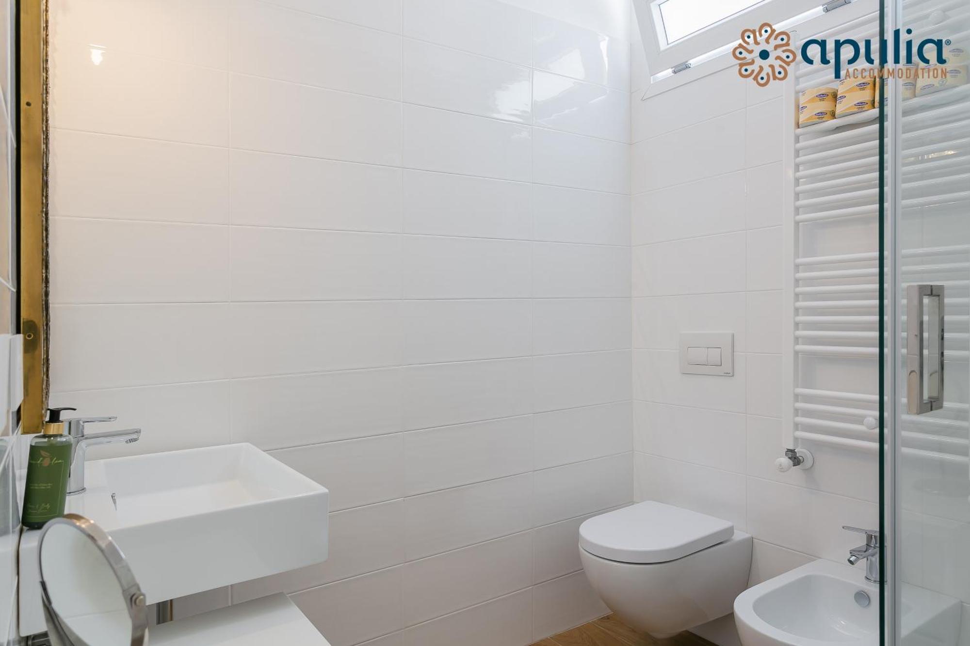 Suite Gianca By Apulia Accommodation Bari Exterior photo