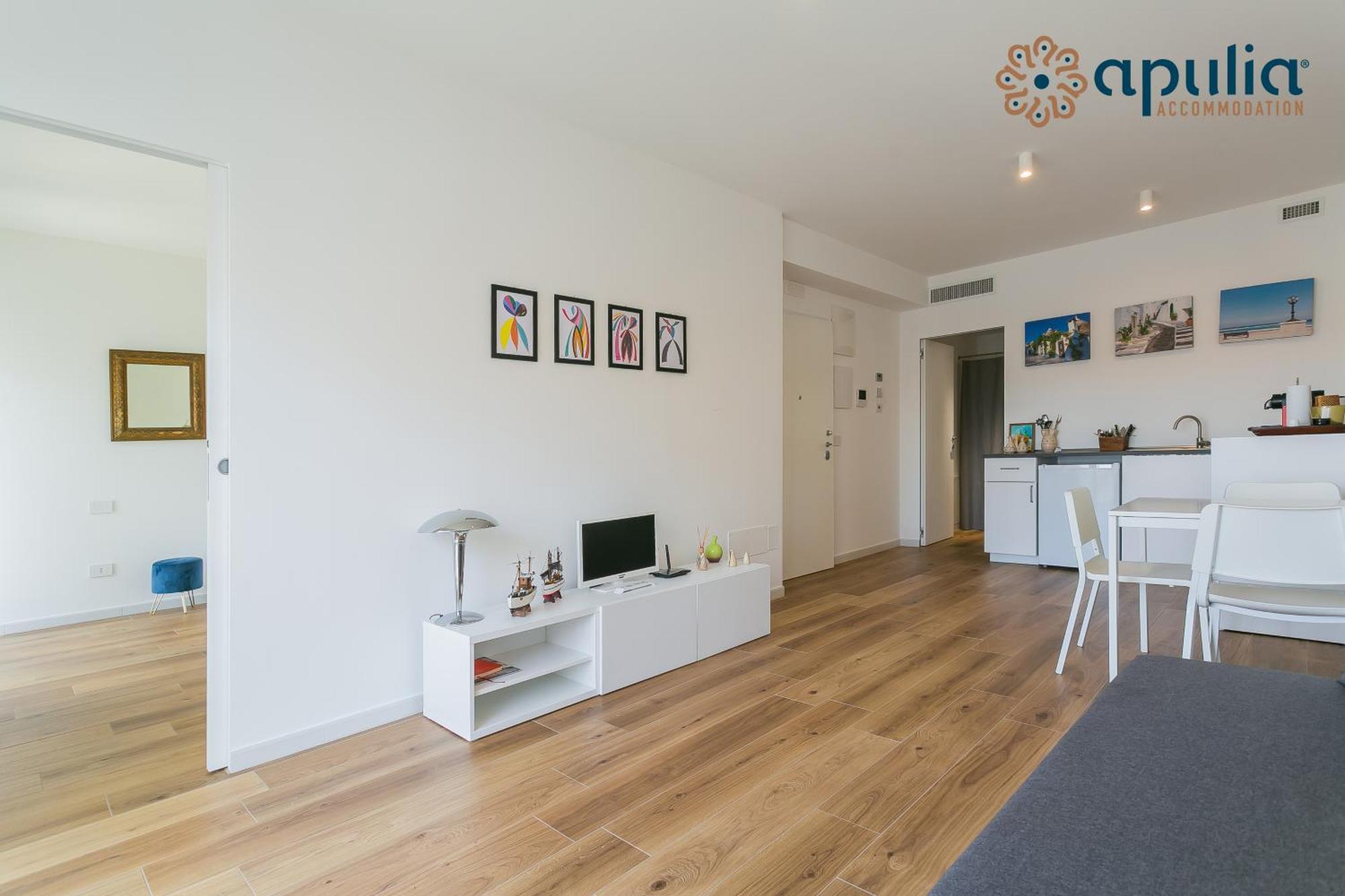 Suite Gianca By Apulia Accommodation Bari Exterior photo